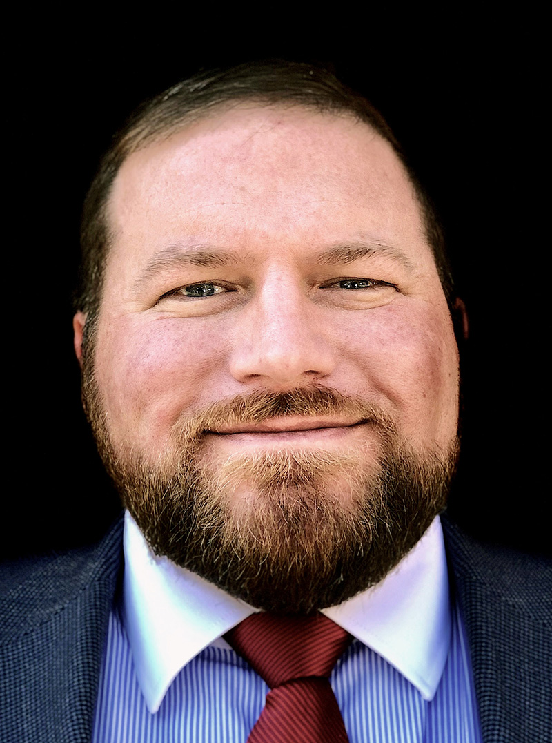 Dennis Holden