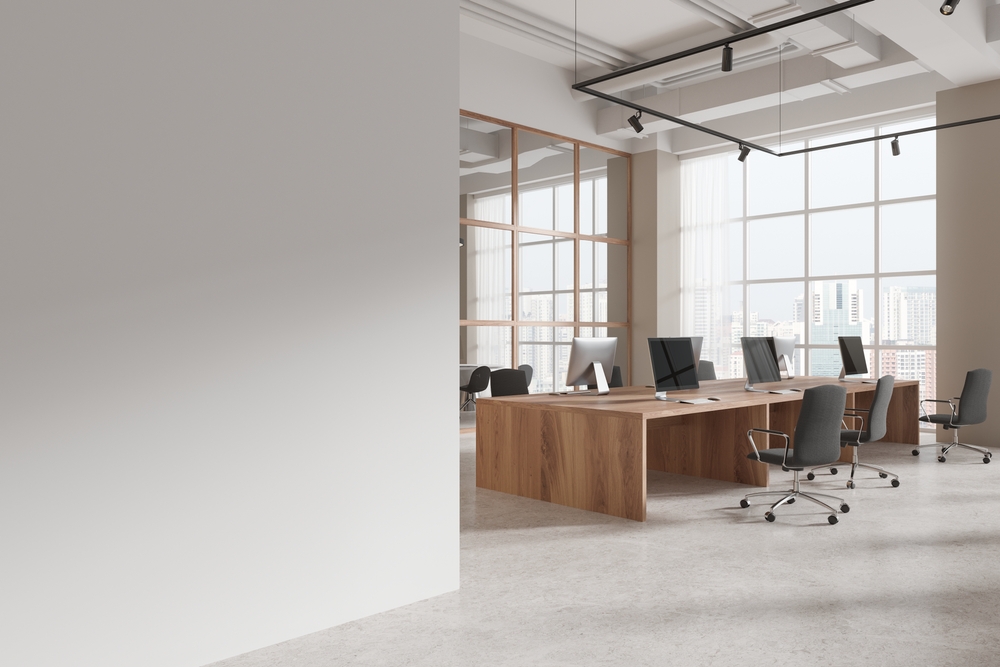 Office Technology Relocation